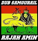 Picture for song 'Dub Samourail - Rajah Amin - 2005 - 94 Cts.' by artist 'Rajah Amin'