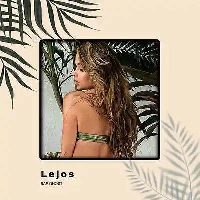 Picture for song 'Lejos' by artist 'Rap Ghost'