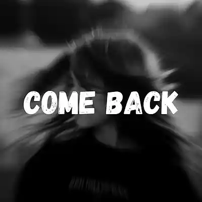 Picture for song 'Emotional Piano Type Beat - Come Back Hip Hop' by artist 'Riusso De Sinai Beats'