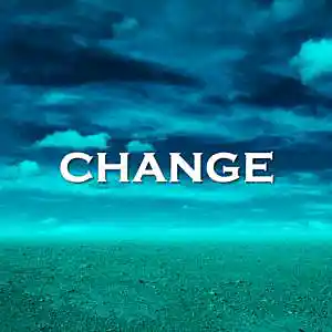 Picture for song 'Change' by artist 'SadGlad Music'