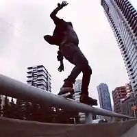 Picture for song 'Trend Settaz Prod By Ben Bladz' by artist 'sbkmusic'