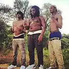 Picture for song '*NEW* sd and fredo type the choppa got hime' by artist 'SIMMONS ON BUSINESS'