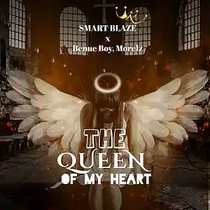 Picture for song 'Smart Blaze - The Queen of my Heart' by artist 'Smart Blaze'