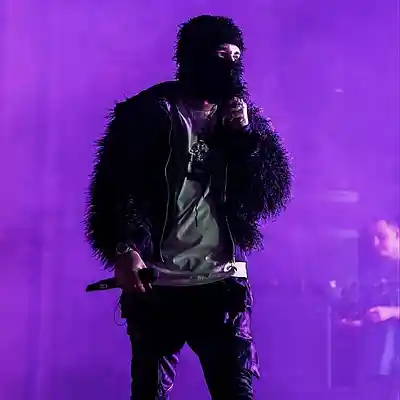 Picture for song 'Purple Stuff' by artist 'Soren Cornix'