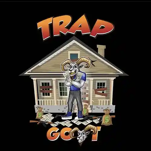 Picture for song 'RAITH - trapzoo cease beat' by artist 'TrapZoo Cease (Trap Goat)'