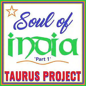 Picture for song 'Soul Of India Pt 1 - Return To India' by artist 'Taurus Project'