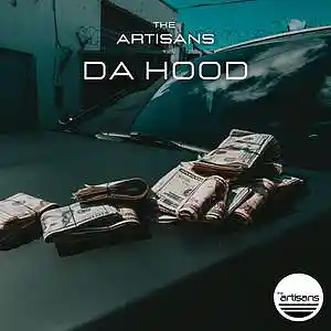 Picture for song 'Da Hood (Boom Bap, Denzel Curry Type Beat)' by artist 'The ARTISANS'