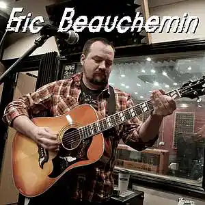 Picture for song 'Marianne' by artist 'Eric Beauchemin'
