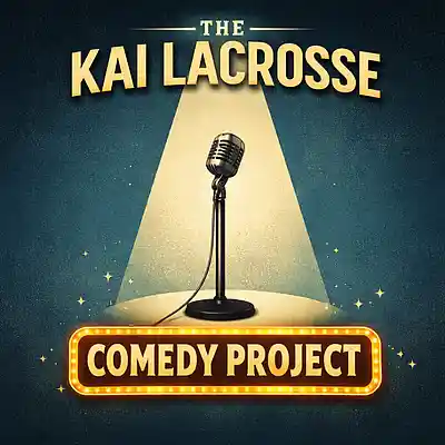 Picture for song 'Small Town Rainbow' by artist 'The Kai Lacrosse Project'
