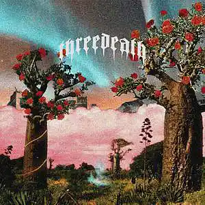 Picture for song 'Trap Day' by artist 'threedeath'