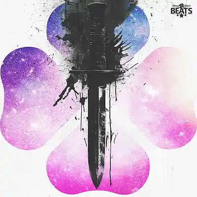 Picture for song 'RAMBO KNIFE *Buy 1 Get 3 FREE*' by artist 'TIMMY CLOVER BEATS'