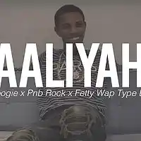 Picture for song 'Aaliyah - TnTXD Buy 1 Get 3 Free *SOLD*' by artist 'tntbeatsXD'