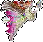 Picture for song 'Angelfriend' by artist 'Troubadour de Vie'