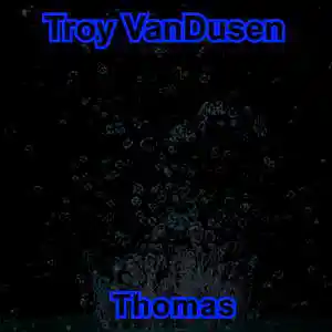 Picture for song 'Blue Sky' by artist 'Troy VanDusen'
