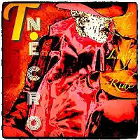 Picture for song 'The Long Ride' by artist 'Turtle Necromancer'