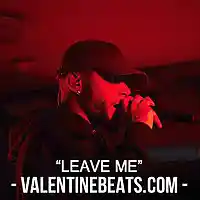 Picture for song '*New* Leave Me (Bryson Tiller Type Beat)' by artist 'Valentine Beatz'