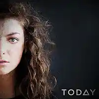 Picture for song '*HIT* Tiara W/Hook (Lorde / Sia) - Free DL -' by artist 'VINAY'