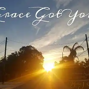 Picture for song 'GRACE GOT YOU (Acappella Cover)' by artist 'Wayne Pascall Acappella'