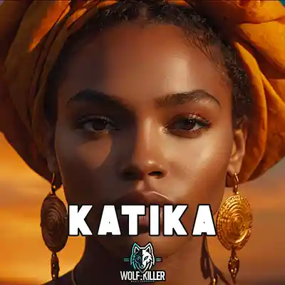 Picture for song '"KATIKA" Afro zouk x Kizomba type Beat' by artist 'Wolf KillerBeats'