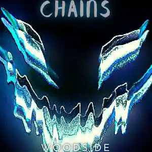 Picture for song 'Woodside - Chains' by artist 'Woodside Beatz'