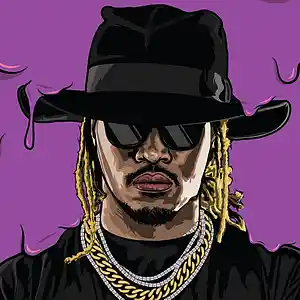 Picture for song 'Atlanta (Future Type Beat)' by artist 'Yonas-K'