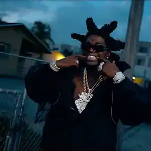 Picture for song 'Heartbreaker' by artist '2050 BEATS'