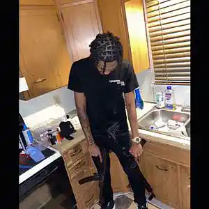 Picture for song '[FREE] Splurge Type Beat "Block Talk"' by artist 'prodleavz'