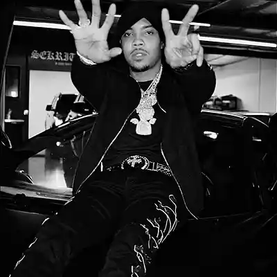 Picture for song 'MAKE NO MISTAKE / BUY 1 GET 1 FREE' by artist '88 SUPPLY'