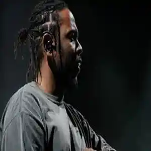 Picture for song 'Kendrick Lamar Type Beat -"Top Notch"' by artist 'A1 Custom Beats'