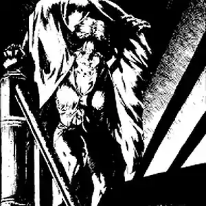 Picture for song 'Artifice of The Zuss (instrumental)' by artist 'Adrian J Pratt'