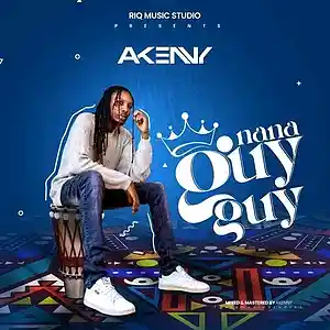 Picture for song 'Akenny-Nana-Guy-Guy' by artist 'Akenny'