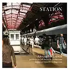 Picture for song 'Station' by artist 'Alexandra Lajoux'