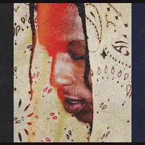 Picture for song '" CLOWNIN " Travis Scott x Trill Sammy Type Beat ' by artist 'Atom Make Music'