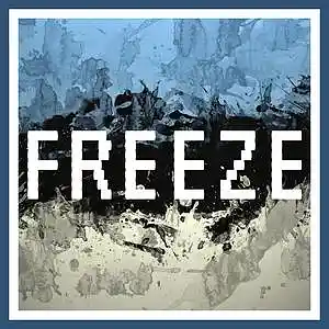 Picture for song 'Freeze - Melodic Drill w Piano n Violin' by artist 'A.T.Z. the 5th LMNT'