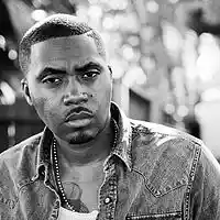 Picture for song 'Like The Wind (Nas Type Beat)' by artist 'BlanqBeatz.com'