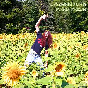 Picture for song 'Pretty Pretty' by artist 'Cassmark'