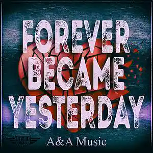 Picture for song 'Forever Became Yesterday' by artist 'Cocoband'