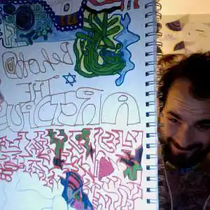 Picture for song 'Screaming trees' by artist 'Concensusdown'