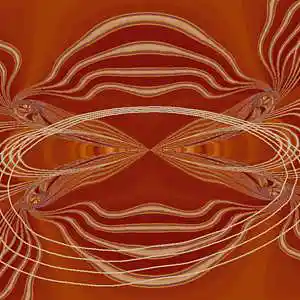 Picture for song '2023 note grid ambient fx 6.2.7 2023-12-16 0925ex' by artist 'Cosmic Tones 432Hz'