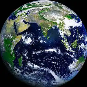Picture for song 'Mother Earth' by artist 'Daylight To Twilight'