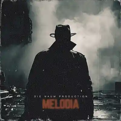 Picture for song 'MELODIA' by artist 'Die Naum Production'
