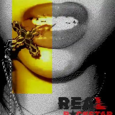 Picture for song '''HEAVY'' - THE NEPTUNES X 2000's TYPE BEAT' by artist 'Dsanti'