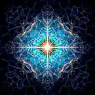 Picture for song 'polaris' by artist 'enter into galaxy'