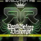 Picture for song 'EVOLUTION MS - Destruct The Rules (DNB)' by artist 'EVOLUTION M.S.'
