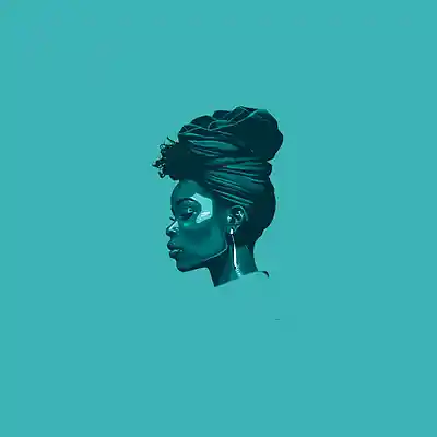 Picture for song 'Havana AFROBEAT TYPE BEAT' by artist 'Flow Beats 888'