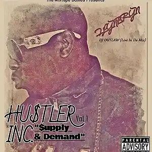 Picture for song 'So Rachet' by artist 'Franklin Gambino'