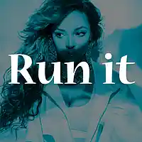 Picture for song 'Run it (ALL BEATS ARE BUY 1 GET 2 FREE!)' by artist 'G-Town Beats'