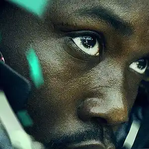 Picture for song 'No Cap' by artist 'PETER WAVEY'