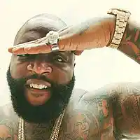 Picture for song '3D Little More Gangsta' by artist 'itsyaboy3d'