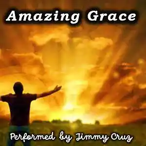 Picture for song 'Amazing Grace - Gospel Jazz Project' by artist 'Jimmy Cruz'